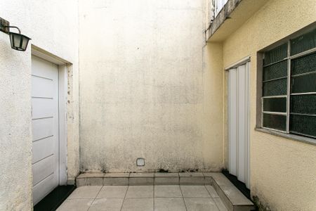 Casa para alugar com 150m², 3 quartos e 2 vagasQuintal