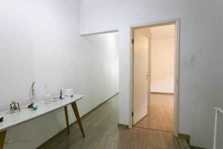 Casa para alugar com 150m², 3 quartos e 2 vagasCorredor