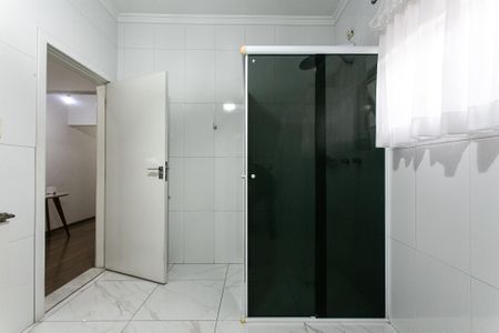 Casa para alugar com 150m², 3 quartos e 2 vagasBanheiro