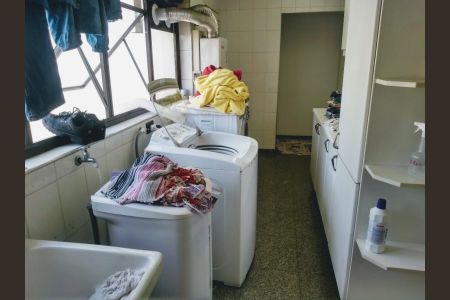 Apartamento para alugar com 272m², 4 quartos e 4 vagasFoto 10