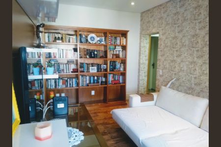 Apartamento para alugar com 272m², 4 quartos e 4 vagasFoto 33