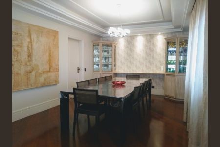 Apartamento para alugar com 272m², 4 quartos e 4 vagasFoto 24