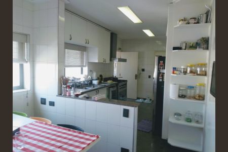 Apartamento para alugar com 272m², 4 quartos e 4 vagasFoto 11