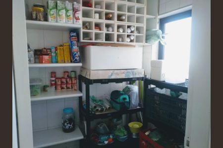 Apartamento para alugar com 272m², 4 quartos e 4 vagasFoto 15