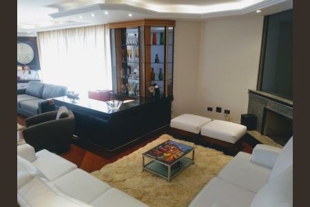 Foto 07 de apartamento para alugar com 4 quartos, 272m² em Vila Mariana, São Paulo