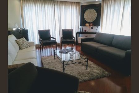 Foto 29 de apartamento para alugar com 4 quartos, 272m² em Vila Mariana, São Paulo