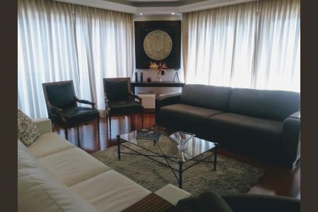 Apartamento para alugar com 272m², 4 quartos e 4 vagasFoto 28