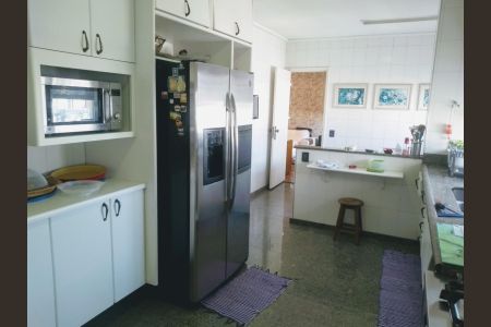 Apartamento para alugar com 272m², 4 quartos e 4 vagasFoto 13