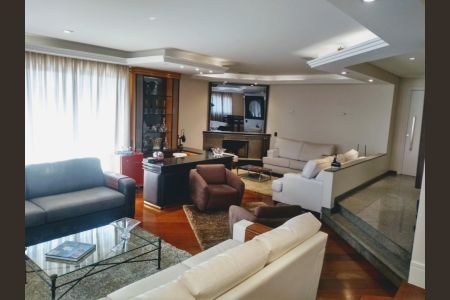 Apartamento para alugar com 272m², 4 quartos e 4 vagasFoto 20