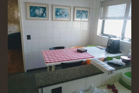 Apartamento para alugar com 272m², 4 quartos e 4 vagasFoto 09