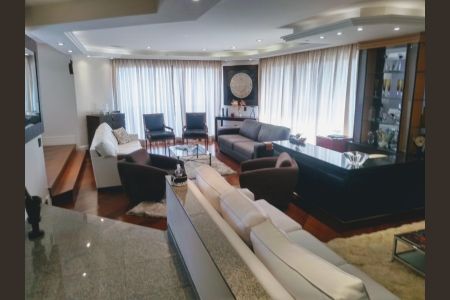 Foto 22 de apartamento para alugar com 4 quartos, 272m² em Vila Mariana, São Paulo