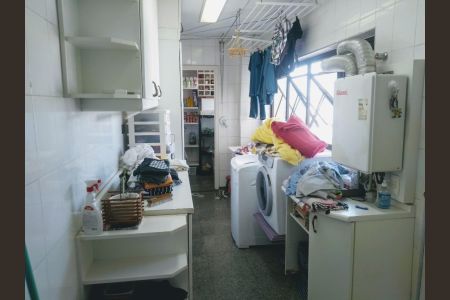 Apartamento para alugar com 272m², 4 quartos e 4 vagasFoto 08