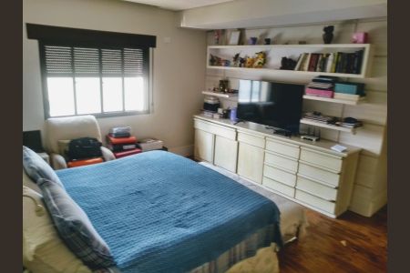 Foto 34 de apartamento para alugar com 4 quartos, 272m² em Vila Mariana, São Paulo