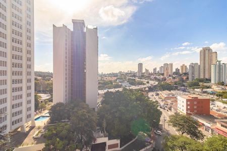 Apartamento para alugar com 3 quartos, 67m² em Vila Nova Caledonia, São Paulo