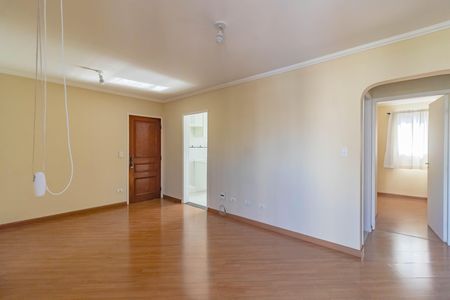 Apartamento para alugar com 3 quartos, 67m² em Vila Nova Caledonia, São Paulo