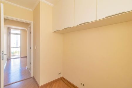 Apartamento para alugar com 3 quartos, 67m² em Vila Nova Caledonia, São Paulo