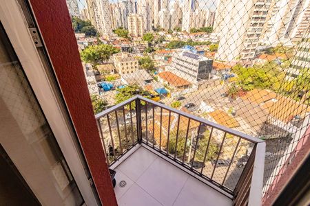 Apartamento para alugar com 3 quartos, 67m² em Vila Nova Caledonia, São Paulo