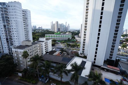 Apartamento à venda com 97m², 3 quartos e 2 vagas