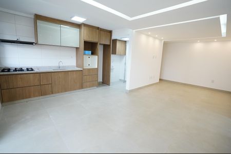 Apartamento à venda com 97m², 3 quartos e 2 vagas