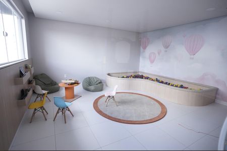 Apartamento à venda com 97m², 3 quartos e 2 vagas
