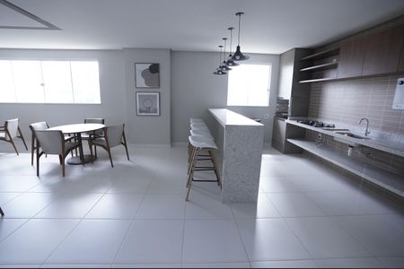 Apartamento à venda com 97m², 3 quartos e 2 vagas