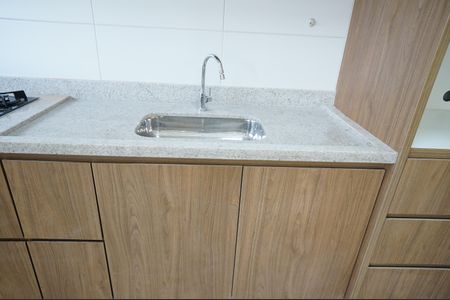 Apartamento à venda com 97m², 3 quartos e 2 vagas