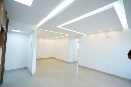 Apartamento à venda com 97m², 3 quartos e 2 vagas