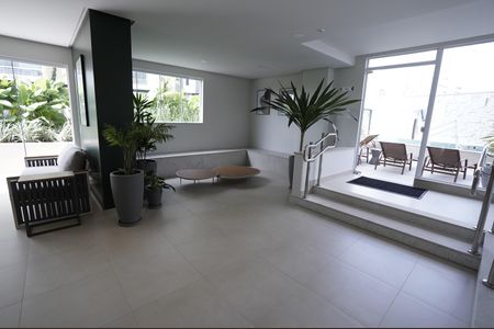 Apartamento à venda com 97m², 3 quartos e 2 vagas