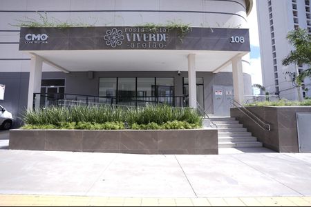 Apartamento à venda com 97m², 3 quartos e 2 vagas