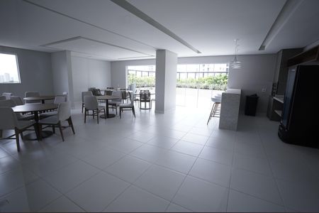 Apartamento à venda com 97m², 3 quartos e 2 vagas