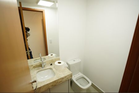 Apartamento à venda com 3 quartos, 97m² em Setor Pedro Ludovico, Goiânia