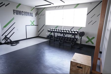 Apartamento à venda com 97m², 3 quartos e 2 vagas