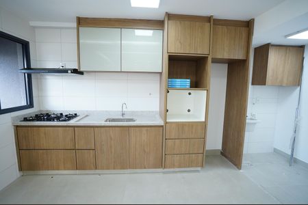 Apartamento à venda com 97m², 3 quartos e 2 vagas