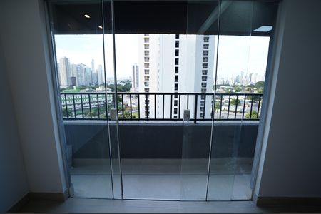 Apartamento à venda com 97m², 3 quartos e 2 vagas