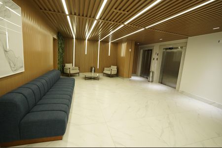 Apartamento à venda com 97m², 3 quartos e 2 vagas