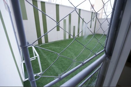 Apartamento à venda com 97m², 3 quartos e 2 vagas