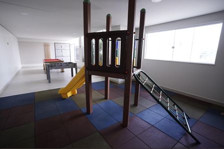 Apartamento à venda com 97m², 3 quartos e 2 vagas
