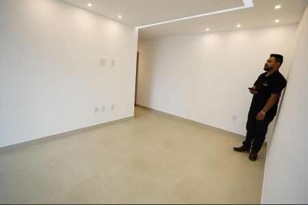 Apartamento à venda com 97m², 3 quartos e 2 vagas
