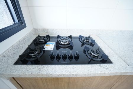 Apartamento à venda com 97m², 3 quartos e 2 vagas