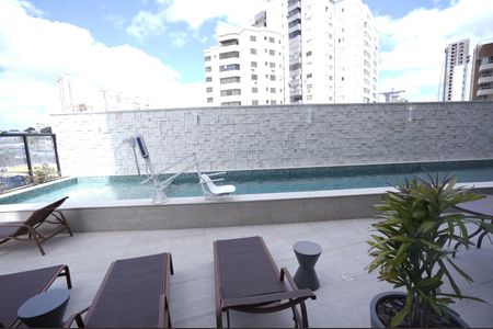 Apartamento à venda com 97m², 3 quartos e 2 vagas