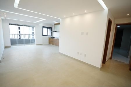 Apartamento à venda com 97m², 3 quartos e 2 vagas