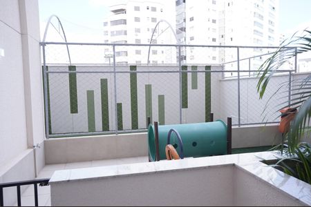 Apartamento à venda com 97m², 3 quartos e 2 vagas