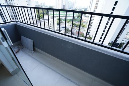 Apartamento à venda com 97m², 3 quartos e 2 vagas