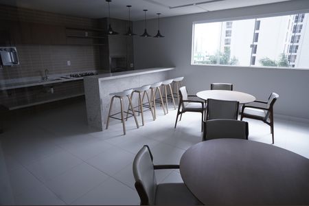 Apartamento à venda com 97m², 3 quartos e 2 vagas