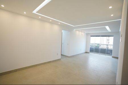 Apartamento à venda com 3 quartos, 97m² em Setor Pedro Ludovico, Goiânia