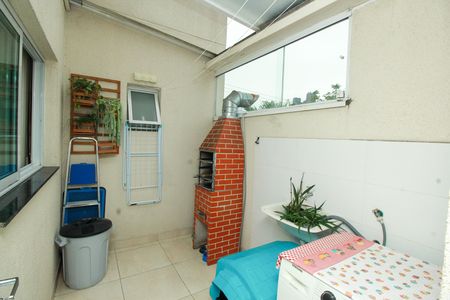 Apartamento para alugar com 42m², 2 quartos e 1 vagaÁrea de Serviço