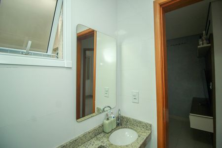 Apartamento para alugar com 42m², 2 quartos e 1 vagaBanheiro