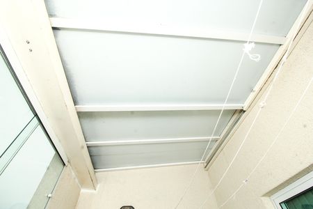 Apartamento para alugar com 42m², 2 quartos e 1 vagaCobertura abre e fecha