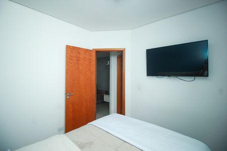 Apartamento para alugar com 42m², 2 quartos e 1 vagaQuarto 1