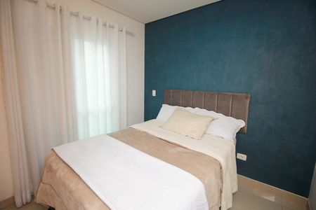 Apartamento para alugar com 42m², 2 quartos e 1 vagaQuarto 1